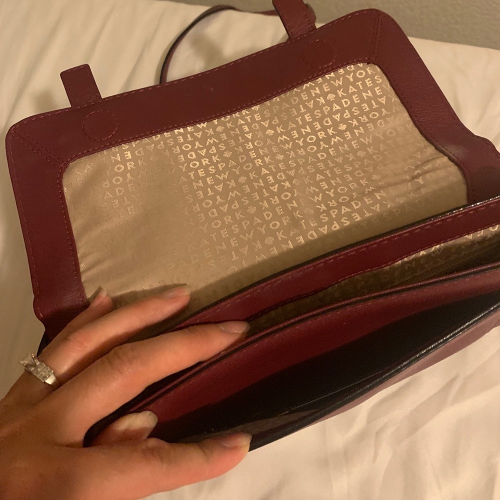Kate Spade crossbody